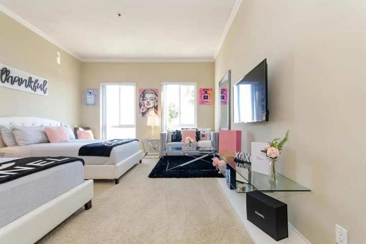 Image of Coco loft Free parking