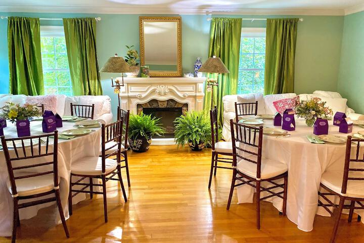 Wedding/Banquet 32 of 35