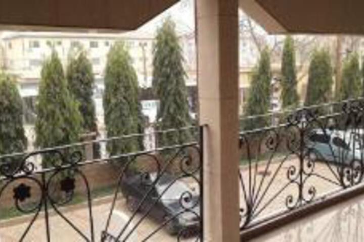 New Town Palace Hotel