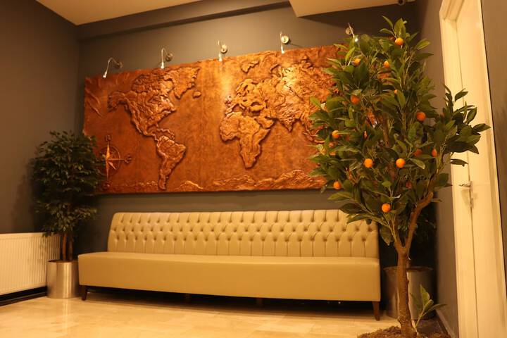 Hotel Interior 5 of 24