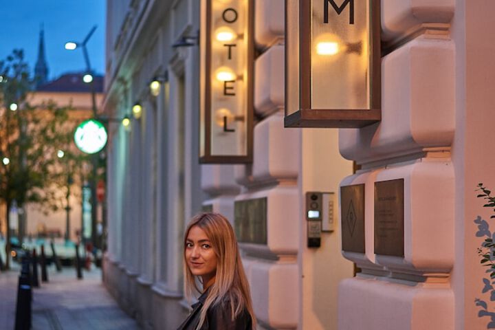 Hotel 111 of 112