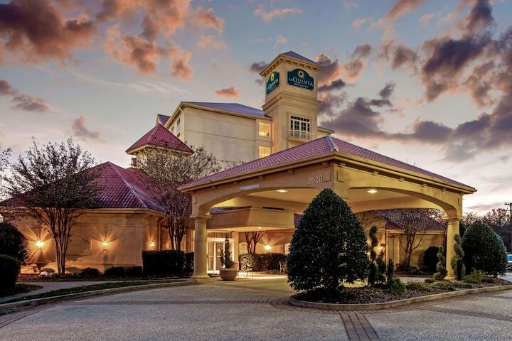 Hotel 78 of 79