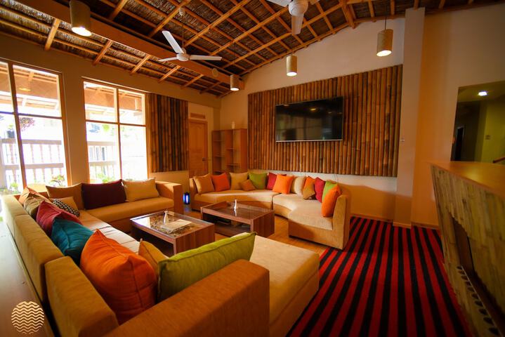 Hotel Interior 3 of 57