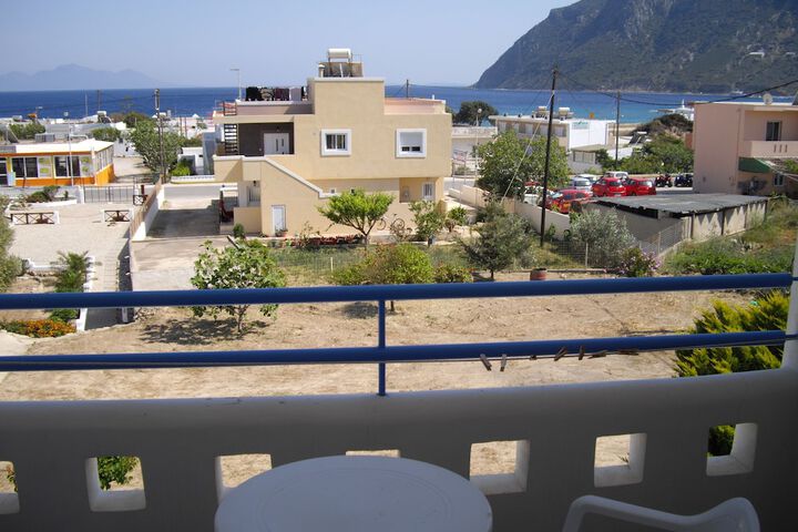 Terrace/Patio 38 of 46