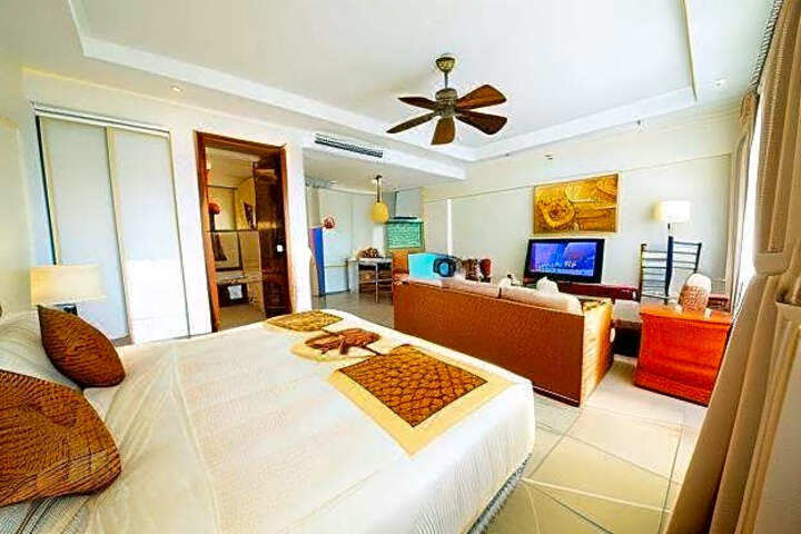 Suite Room
