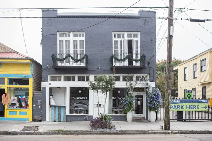 Photo of Elegant Lower Garden District Suites by Sonder