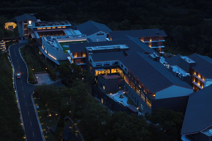Hotel 95 of 103