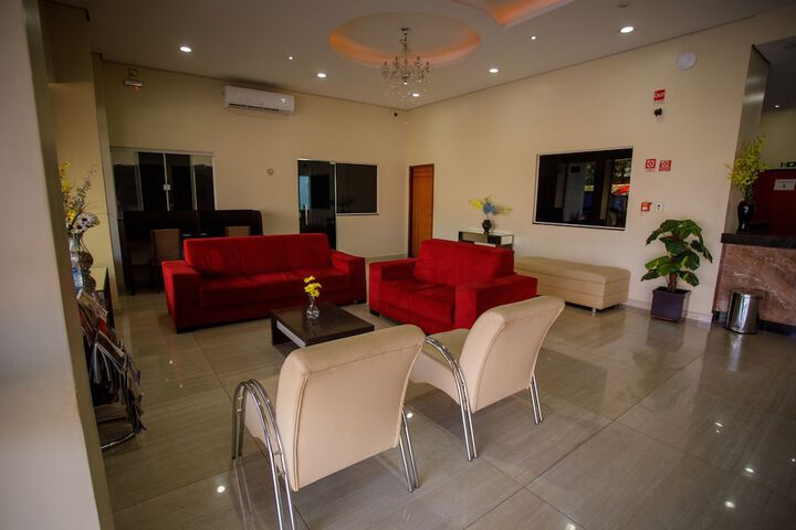 Hotel Interior 6 of 36