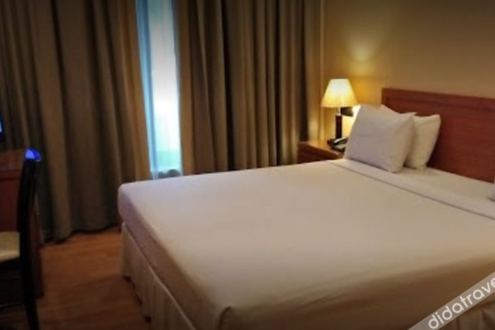 Hotel Bali