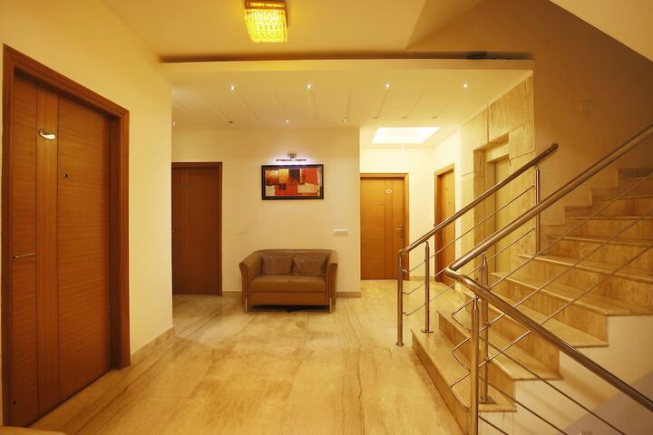 Hotel Interior 24 of 25