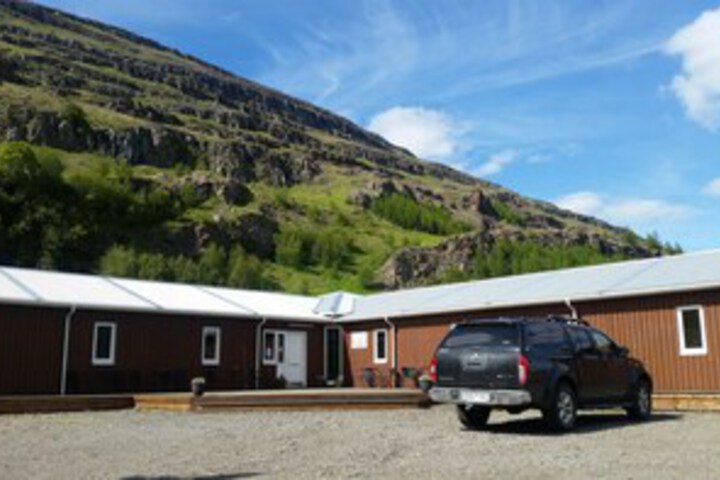 Outside Photo