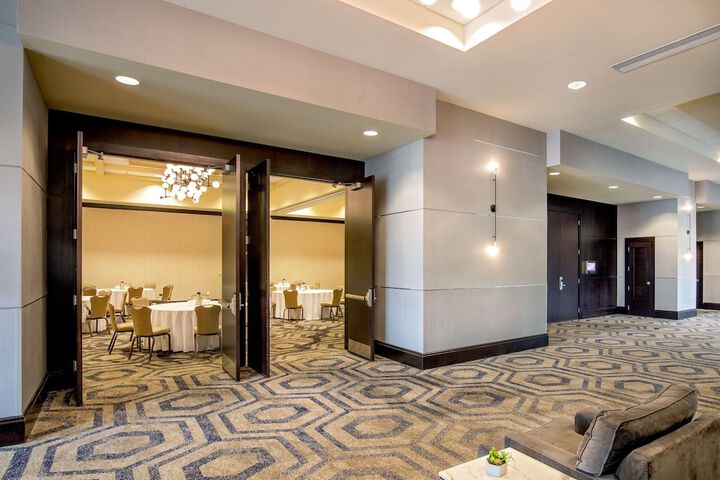 Ballroom