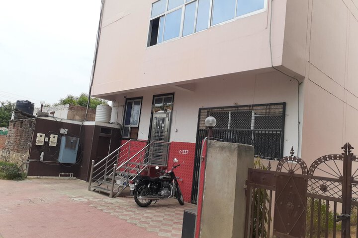 Hotel 56 of 57