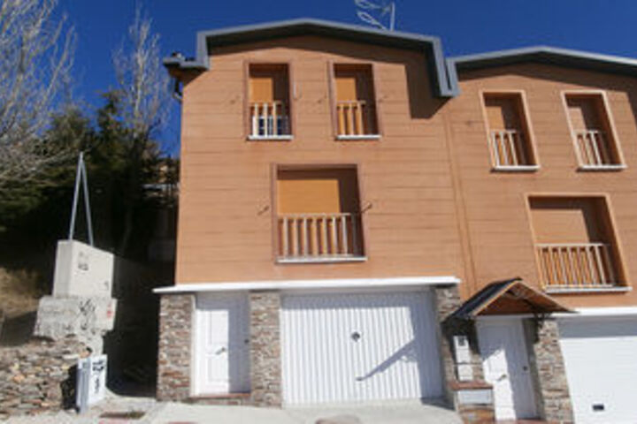 Casa Buena Vista ASN