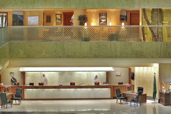 Hotel Interior 2 of 106