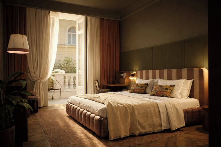 Room Interior