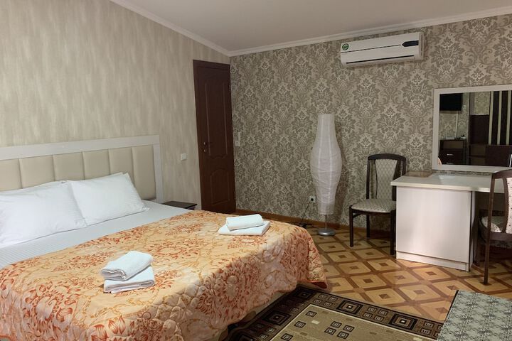Room 22 of 22