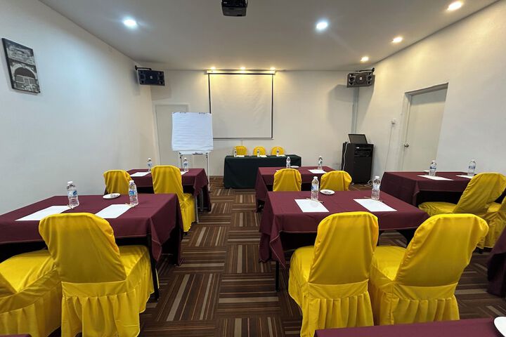 Meeting 104 of 132