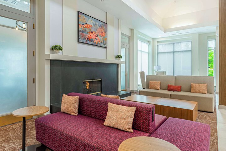 Hotel Interior 3 of 45