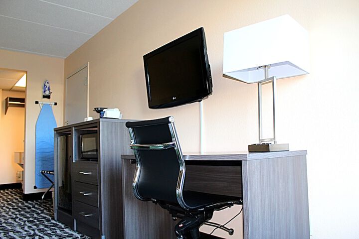 Television