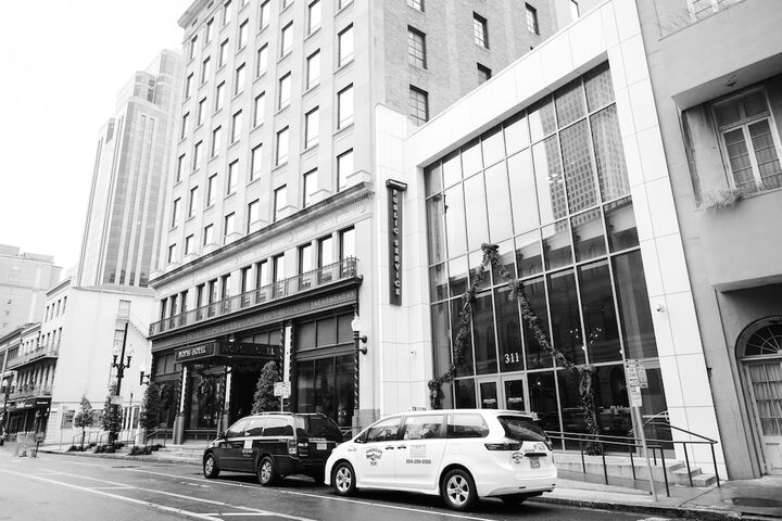 Hotel 123 of 132