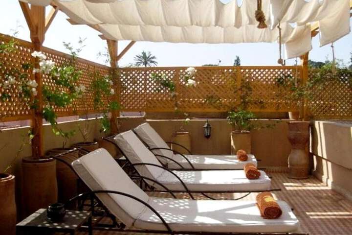 Terrace/Patio 17 of 34