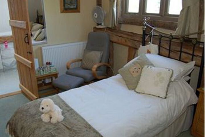 Fitness Center Photo