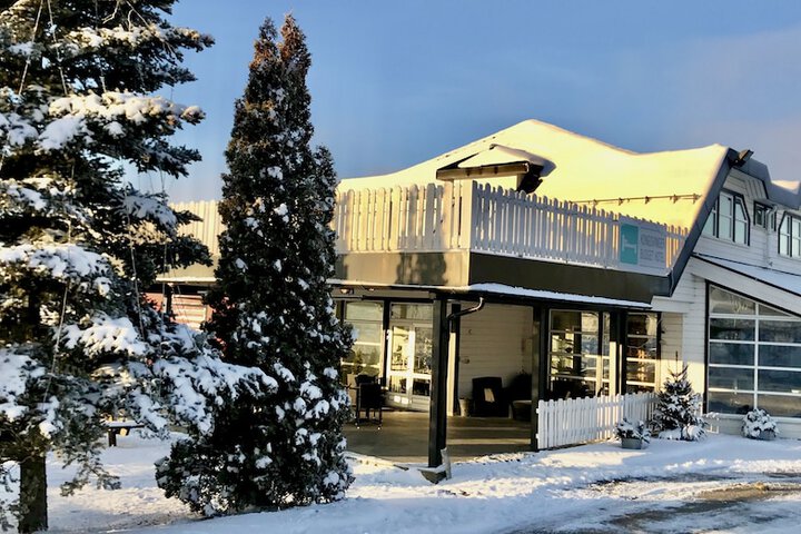Hotel 36 of 38