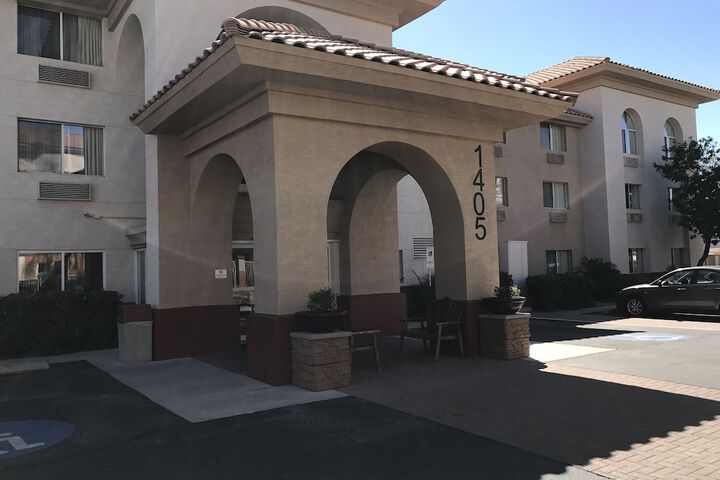 Mk Hotels Mesa