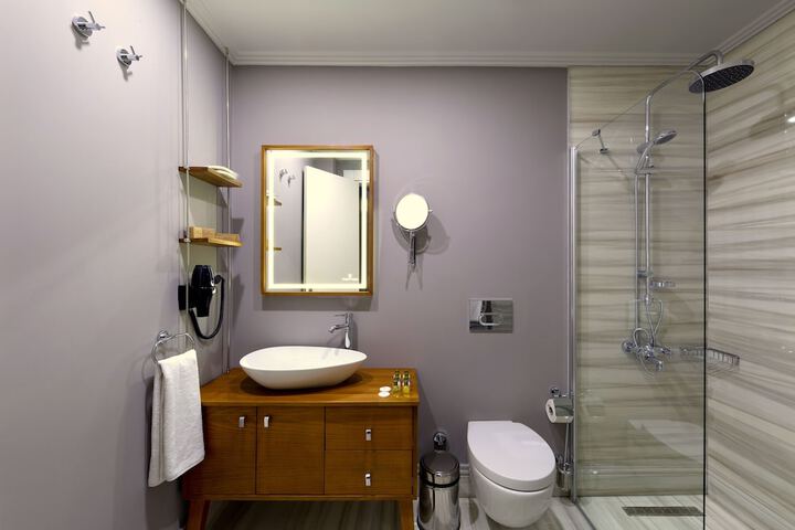 Bath Photo