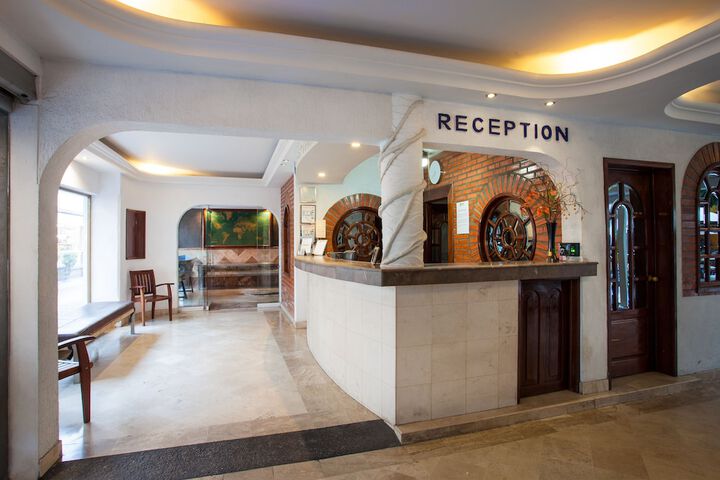Hotel Interior 3 of 51