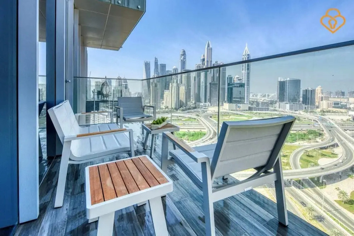 Terrace/Patio 6 of 13