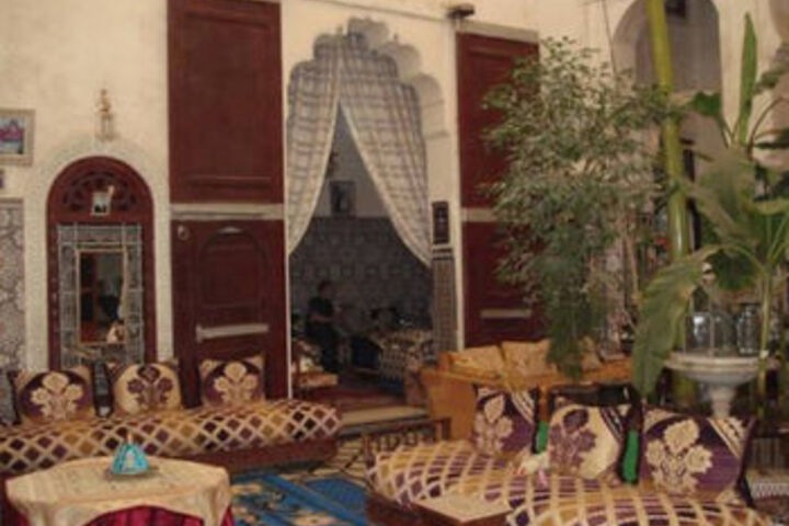 Hotel Interior 18 of 20