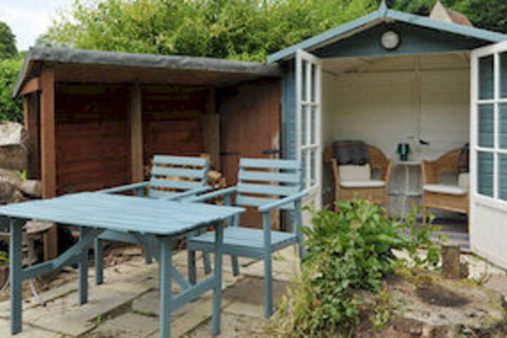 Terrace/Patio 45 of 46