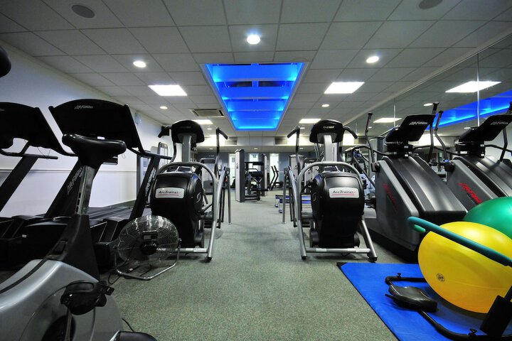Health and Fitness 66 of 73