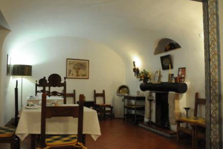 Suite Room