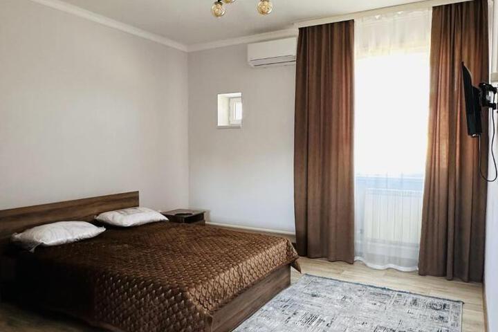 Photo of Tolqyn apart hotel