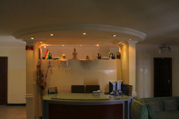 Hotel Interior 3 of 25