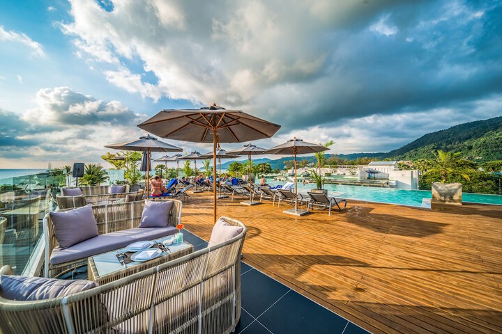 Terrace/Patio 146 of 158