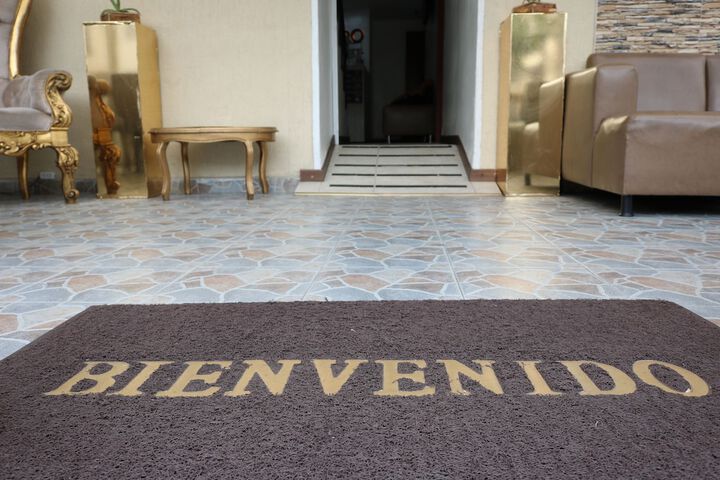Hotel Interior 113 of 116
