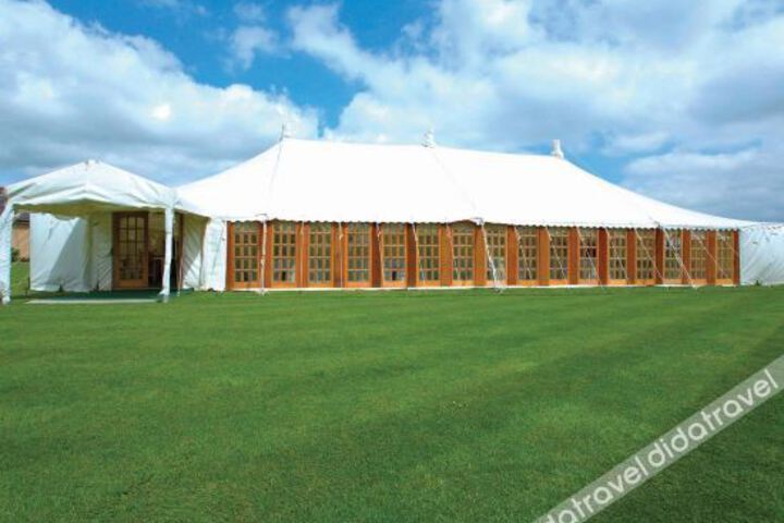 Fitness Facility Photos