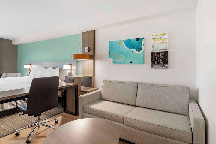 2 Queen Beds Suite (3 of 14)