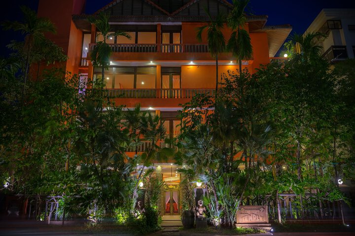 Hotel 98 of 106