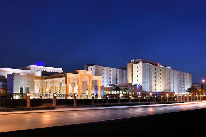 Hotel 100 of 103