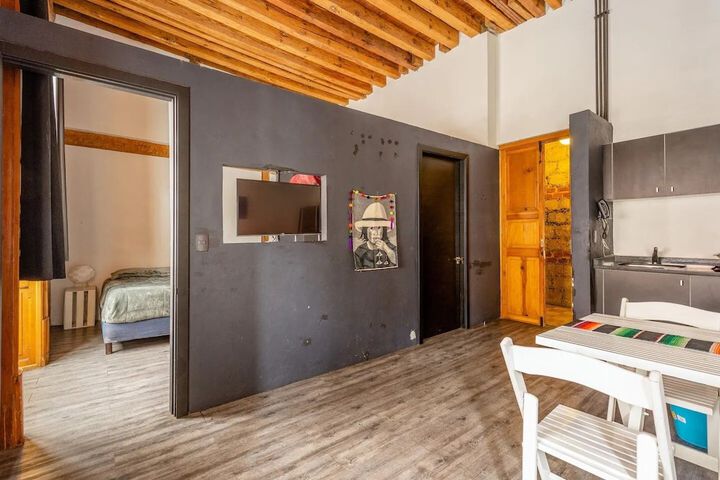 Del Lago Lofts