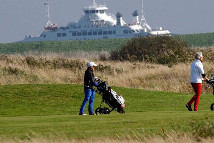 Golf 15 of 52