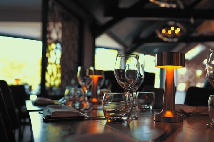 Restaurants