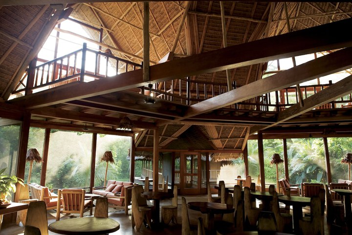 Restaurants