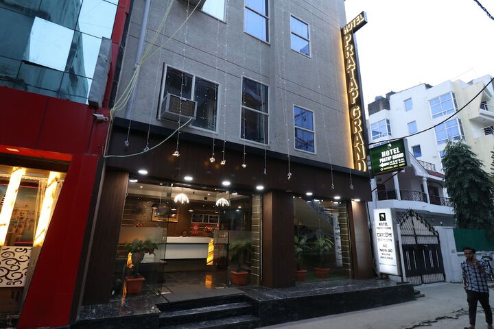 Hotel 57 of 60