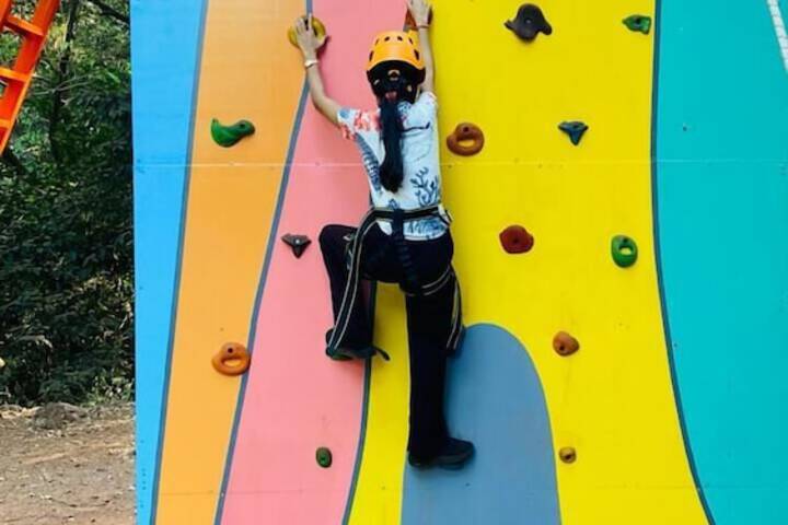 Outdoor Activities 23 of 46